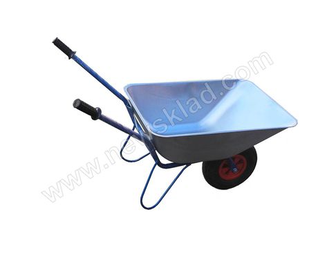 Тележки платформенные и ручные для магазина, склада, кравчучка. В ...
