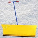 Лопата для прибирання снігу